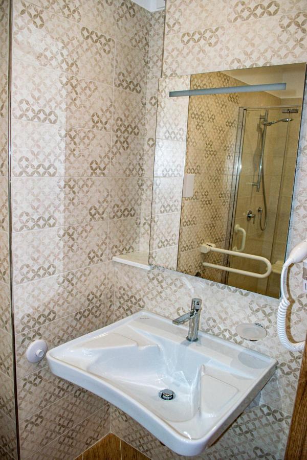 L'Antica Fontana - Casa Vacanze B&B Viggianello Bagian luar foto